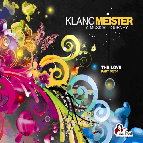 Album The Love